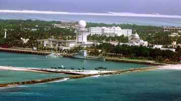 100 Years of BBC News