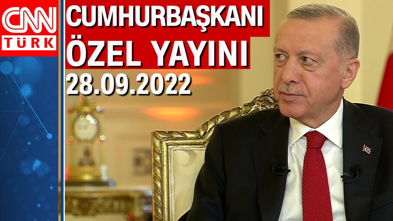 100. Yıl Özel Yayını