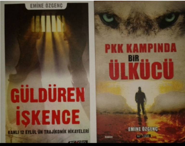 12'den Vurmak