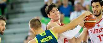 12 Dev Adam Avrupa Yolunda