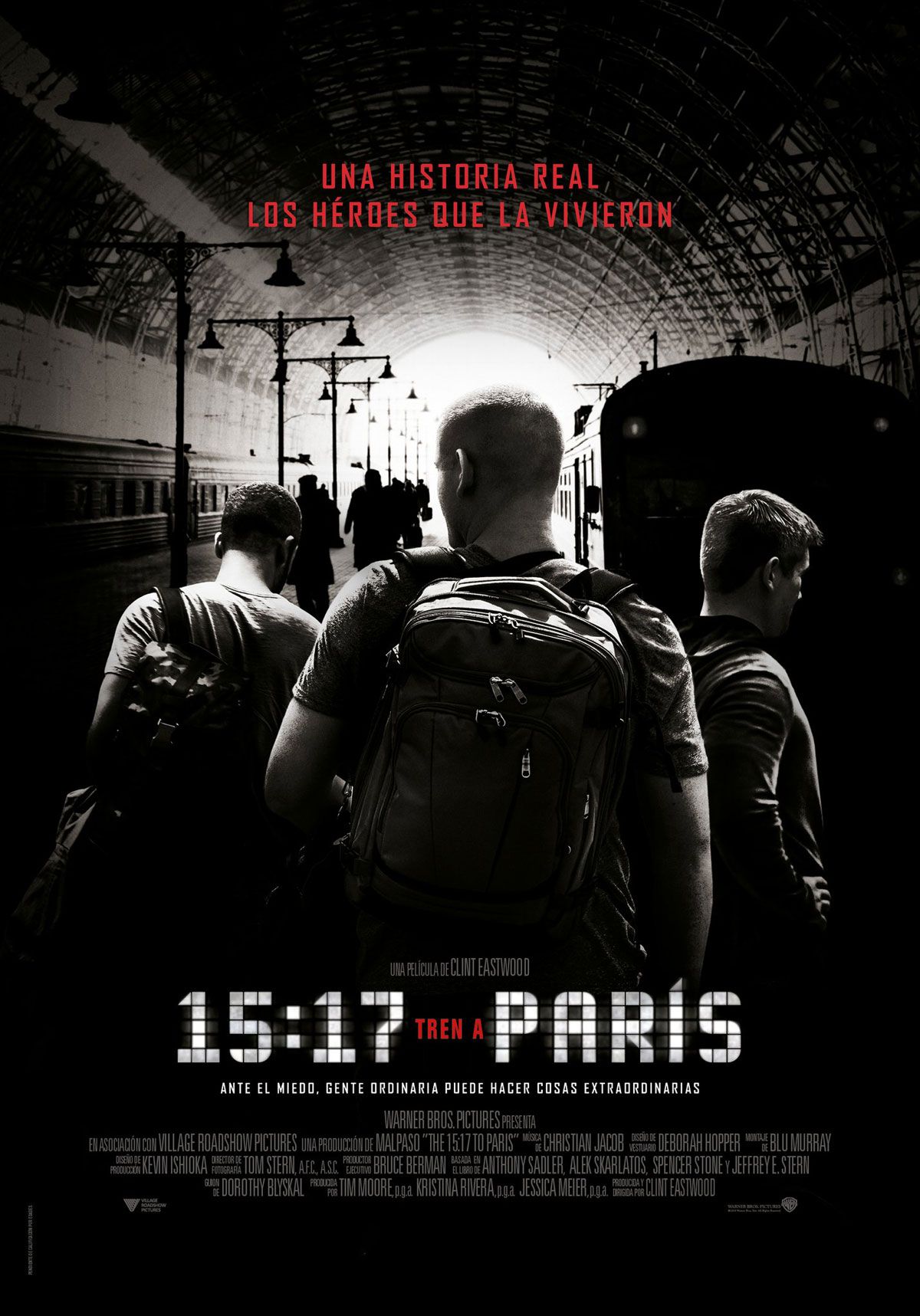 15.17 Paris Treni