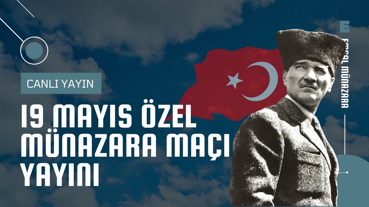 19 Mayıs Özel Yayını