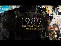 1989: Modern Dünyayı Şekillendiren Sene 1
