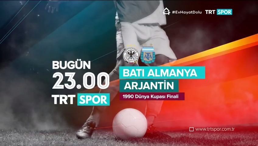 1990 Dünya Kupası Unutulmaz Maçlar