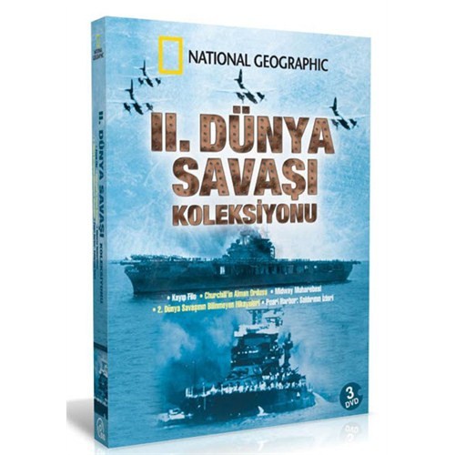 2. Dünya Savaşının Gizli Kahramanları