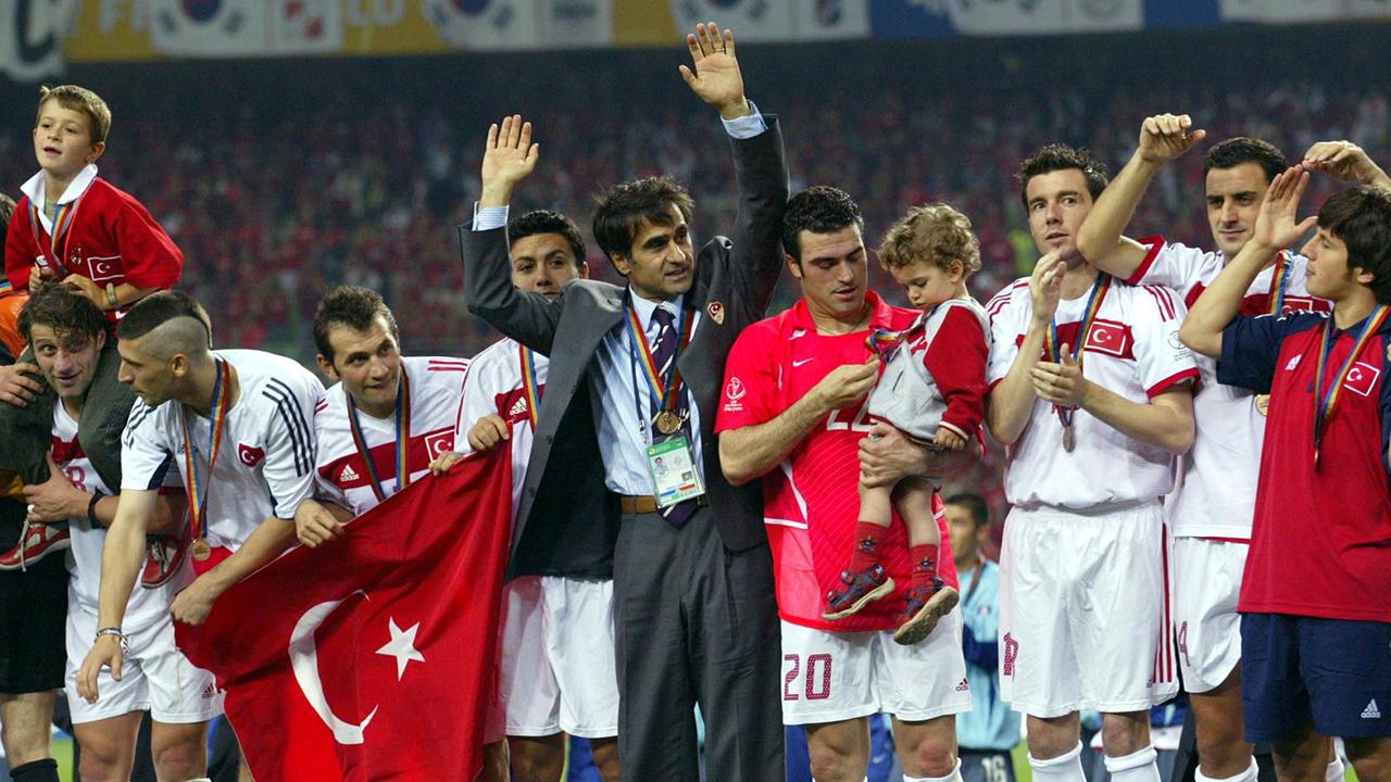 2002 Dünya Kupası Unutulmaz Maçlar