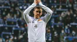 2021 Ligue 1'in En Güzel Gol..