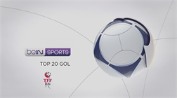 2021 Ligue 1'in En Güzel Golleri