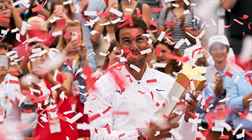 2022 Dünya Erkekler Voleybol Şampiyonası Kanada - Türkiye