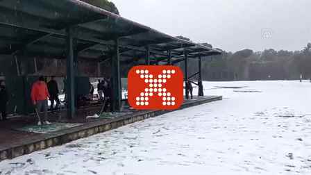 2022 Pekin Kış Olimpiyatları: Serbest Stil Kayak