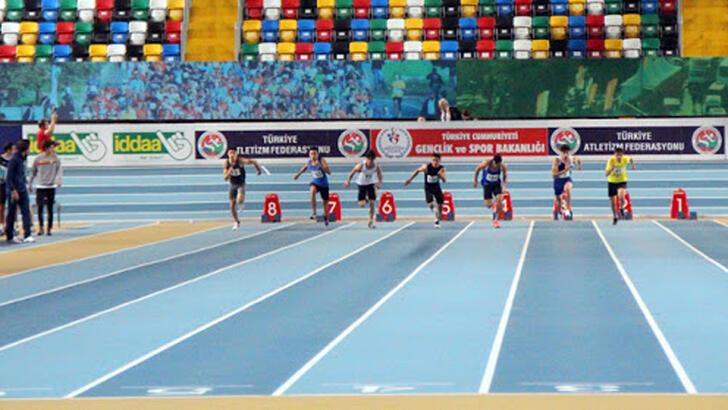 2023 Avrupa Oyunları Atletizm