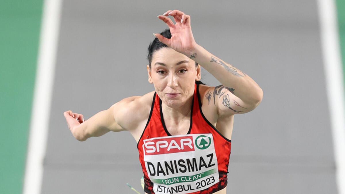 2024 Avrupa Salon Atletizm Şampiyonası