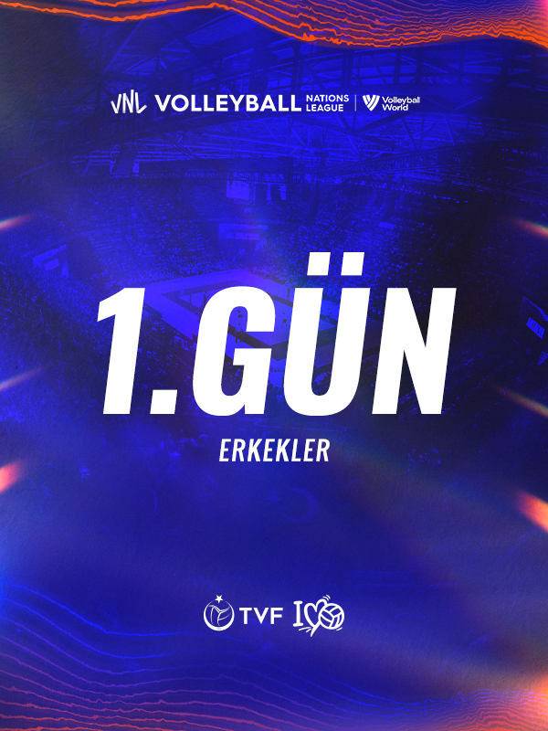 2024 Fivb Voleybol Erkekler Milletler Ligibrezilya - Sloveny