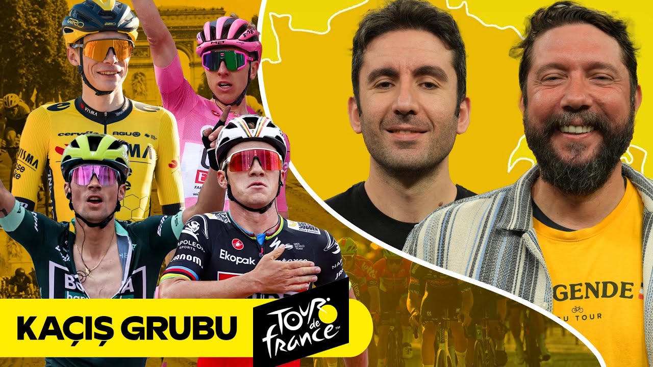 2024 Fransa Bisiklet Turu | 21. Etap