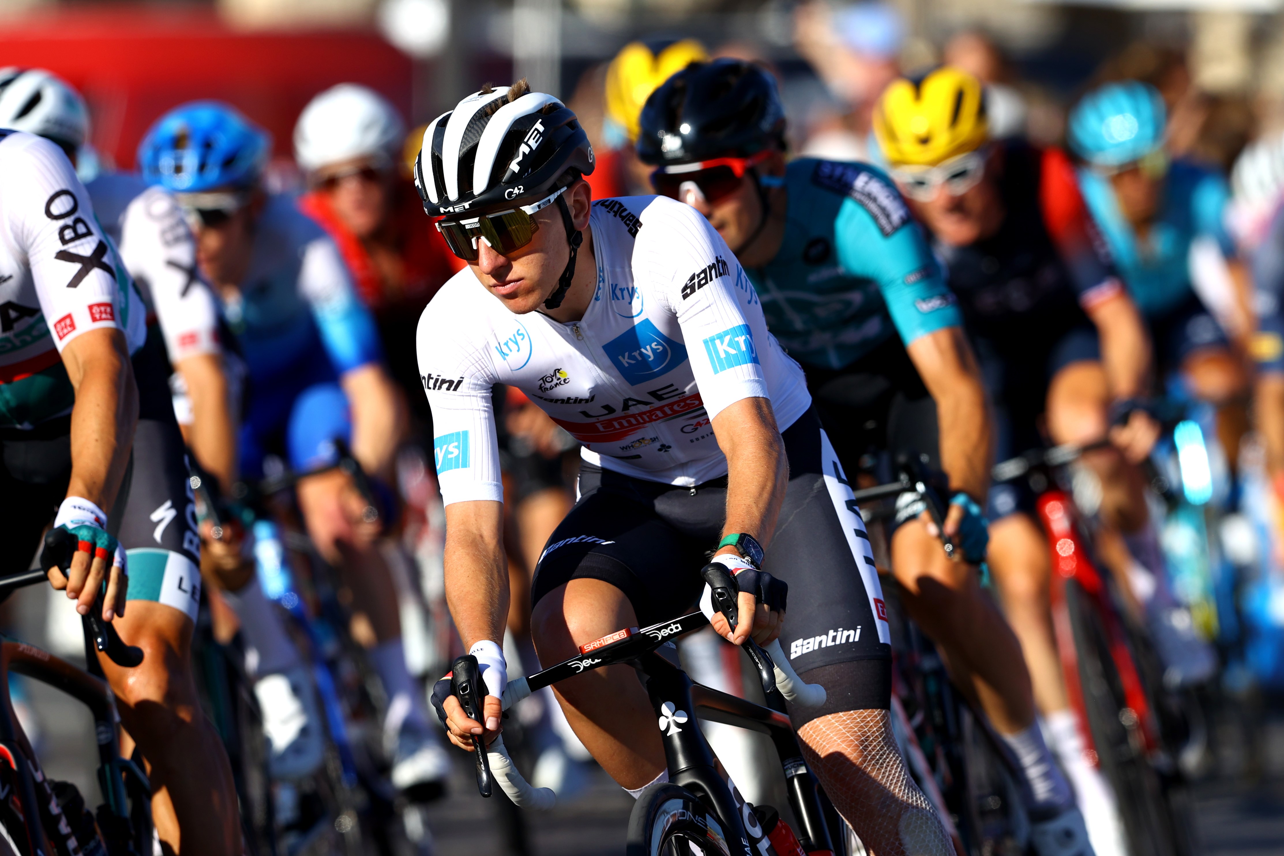 2024 İspanya Bisiklet Turu