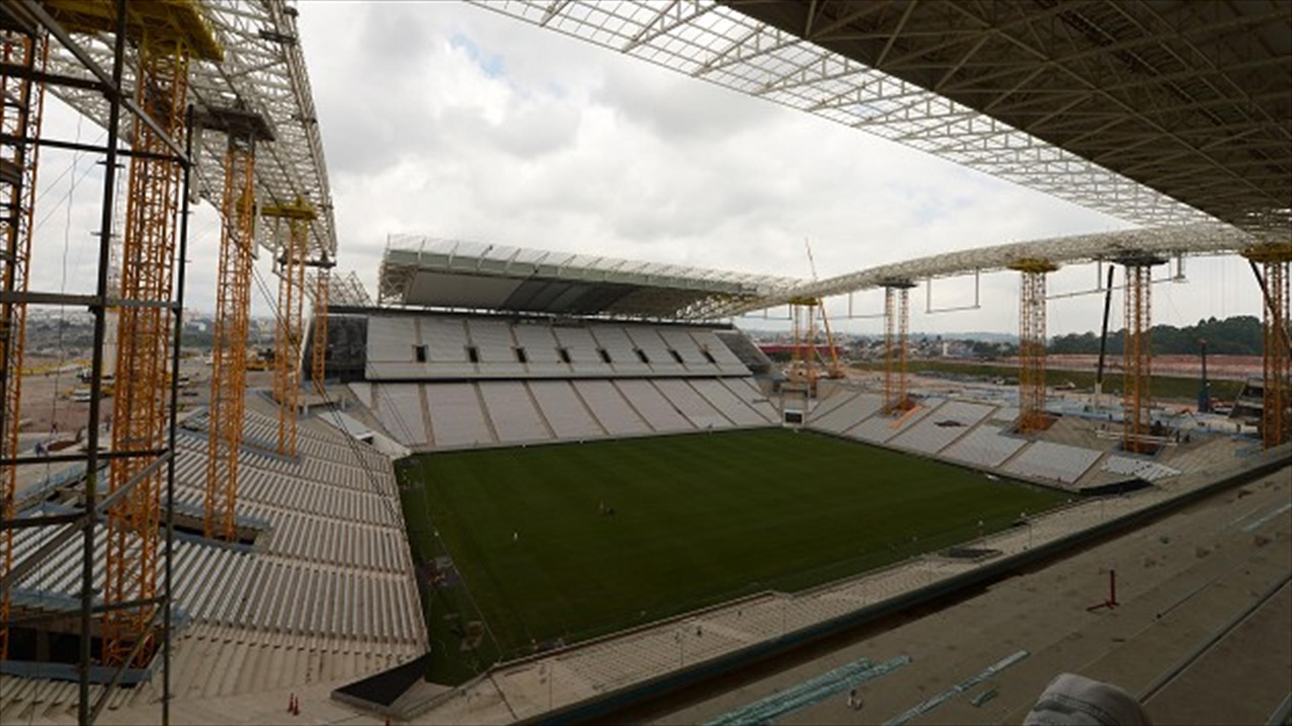 2024 Sao Paulo 6 Saat