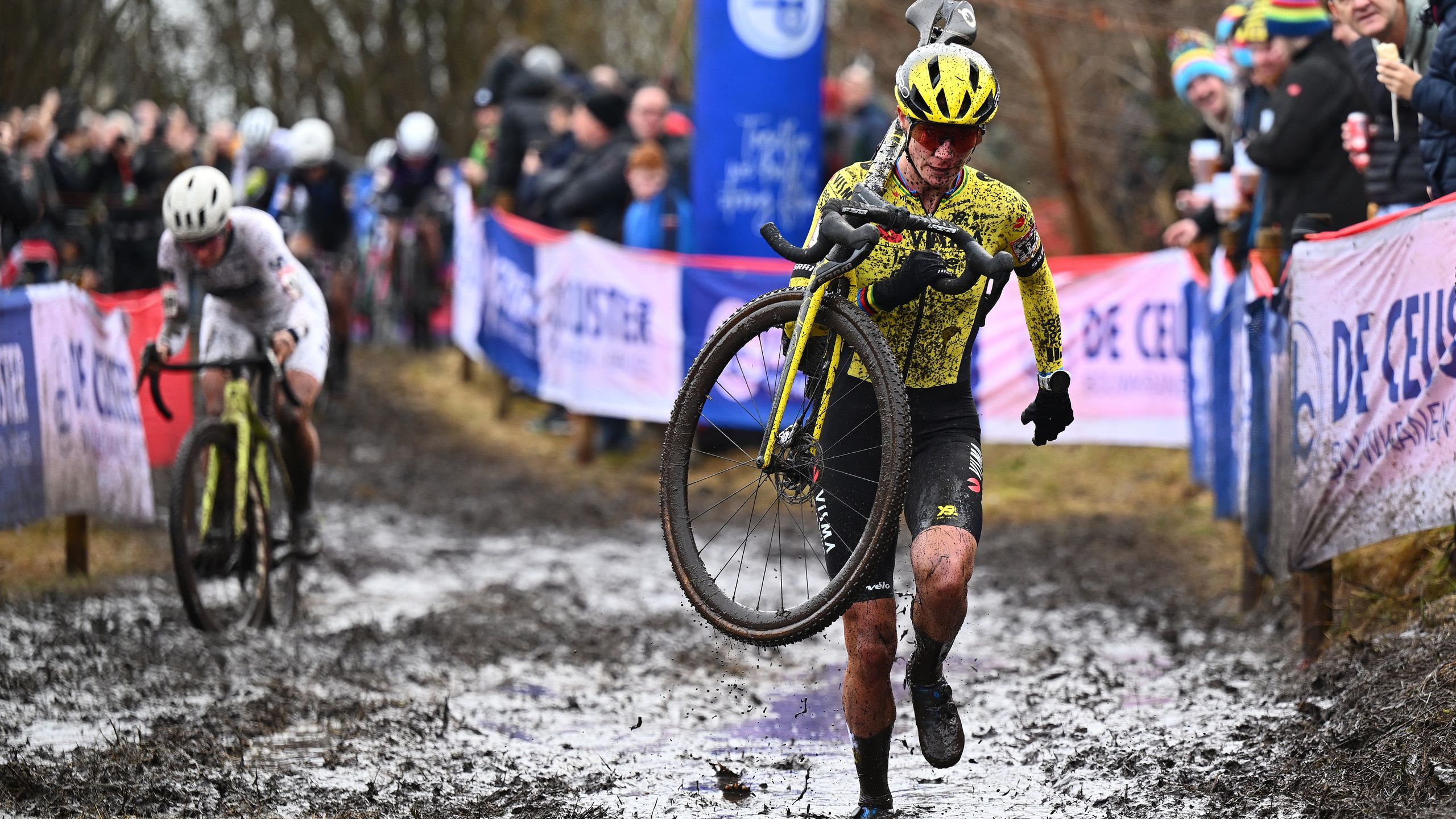 2025 Avrupa Cyclocross Şampiyonası