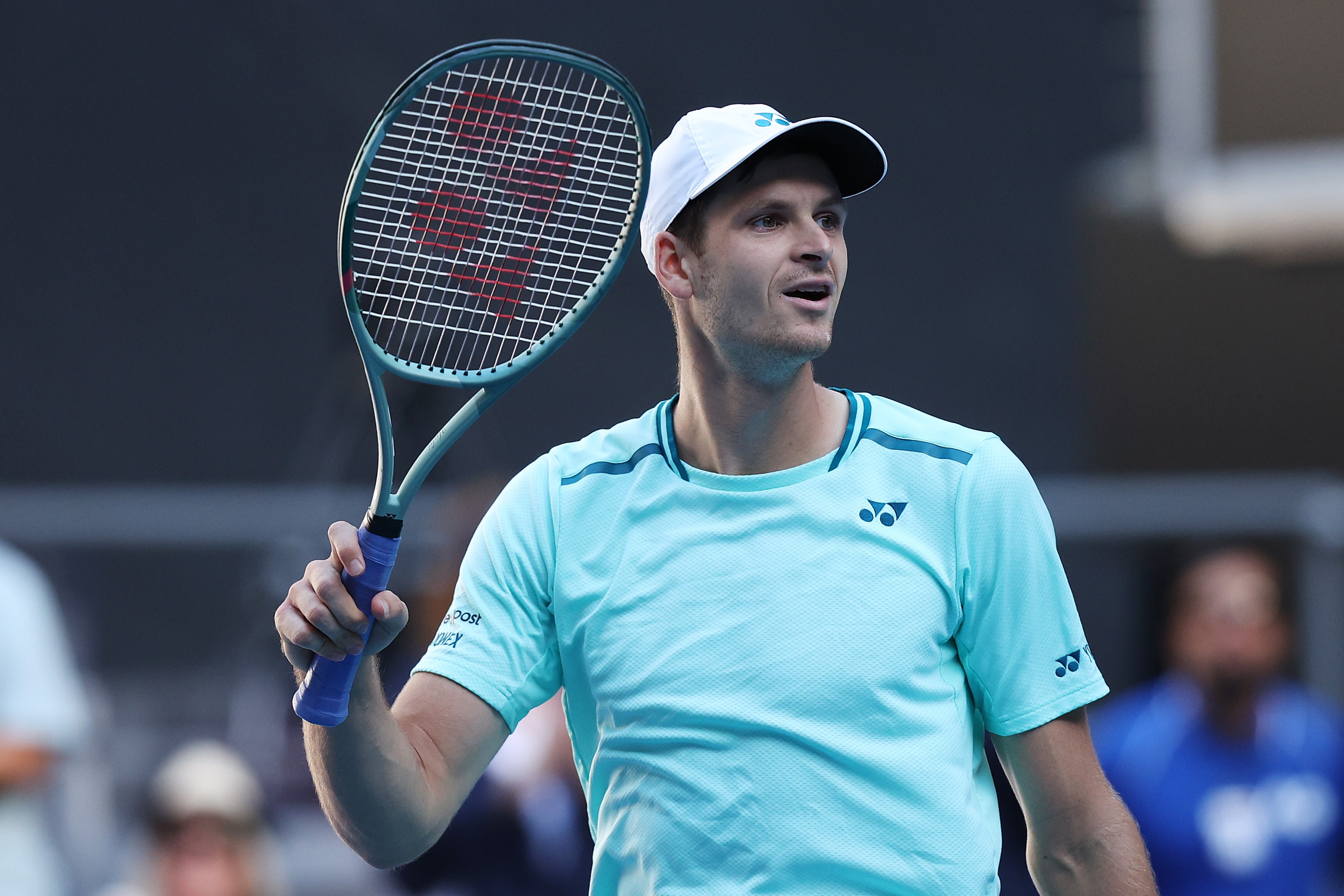 2025 Avustralya Açık