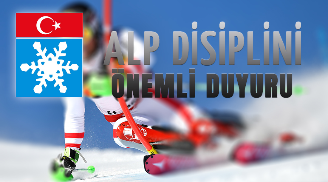 2025 Dünya Alp Disiplini Şampiyonası