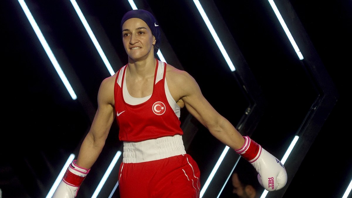 2025 Dünya Boks Şampiyonası