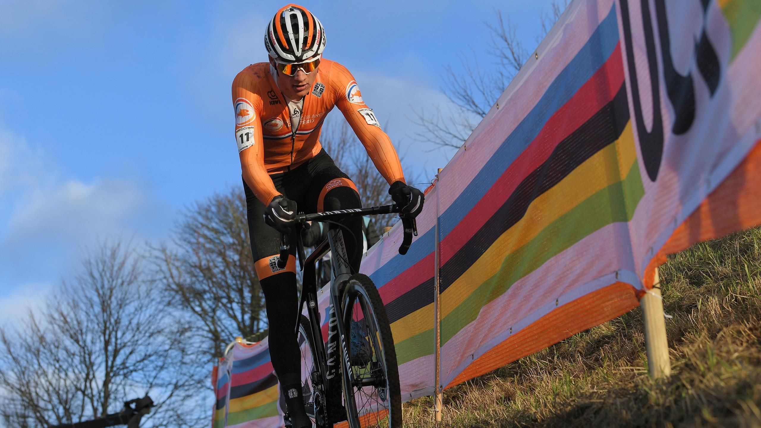 2025 Dünya Gravel Şampiyonası