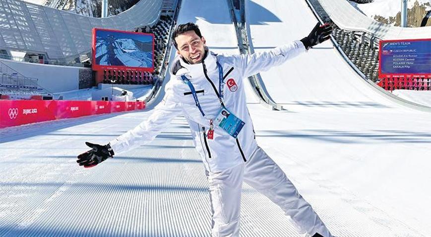 2025 Dünya Kayakla Atlama Şampiyonası