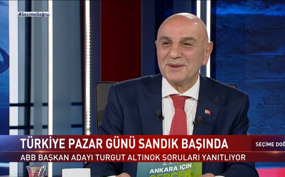 2025'e Doğru