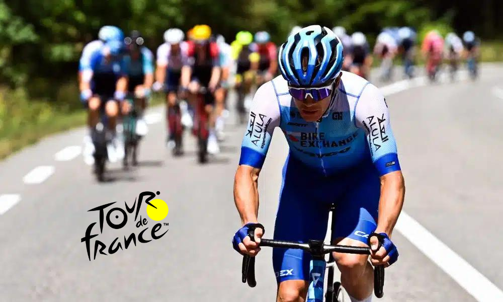 2025 Fransa Bisiklet Turu | 16. Etap