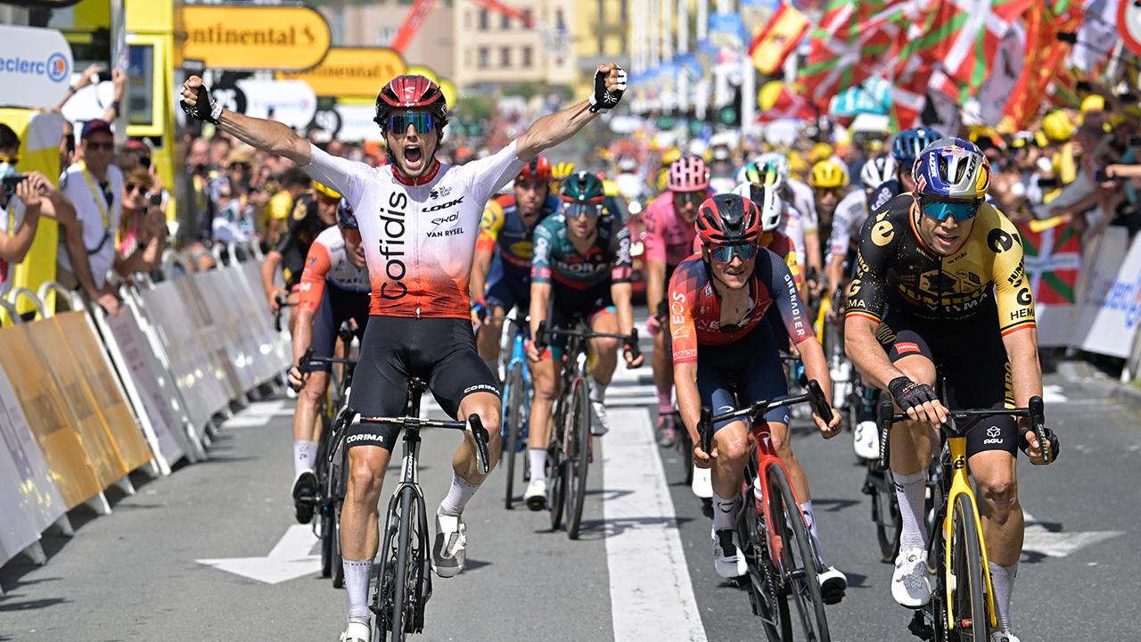 2025 Kadınlar Fransa Bisiklet Turu | 9. Etap