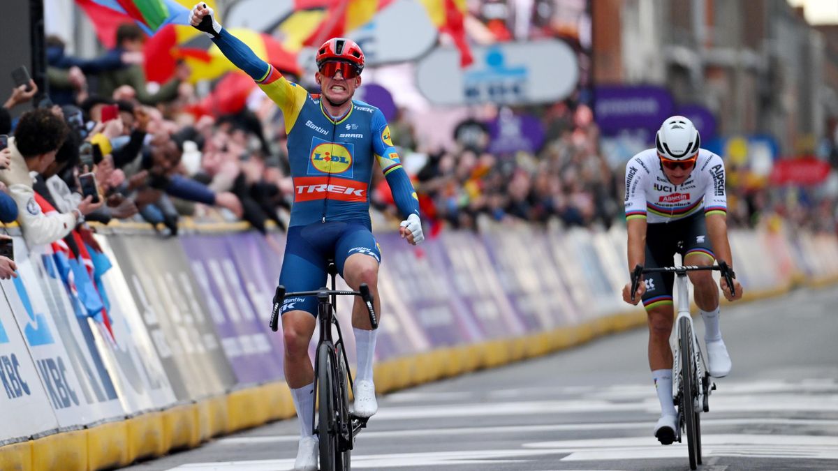 2025 Milano - San Remo