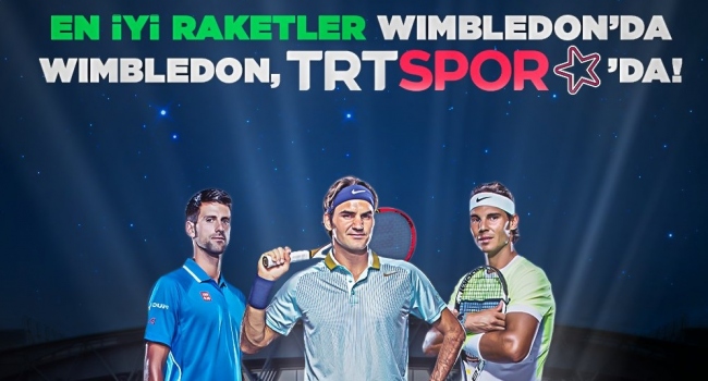 2025 Wimbledon Tenis Turnuvası