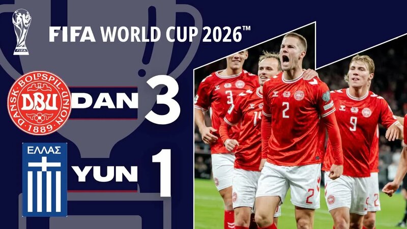 2026 Dünya Kupası Goller