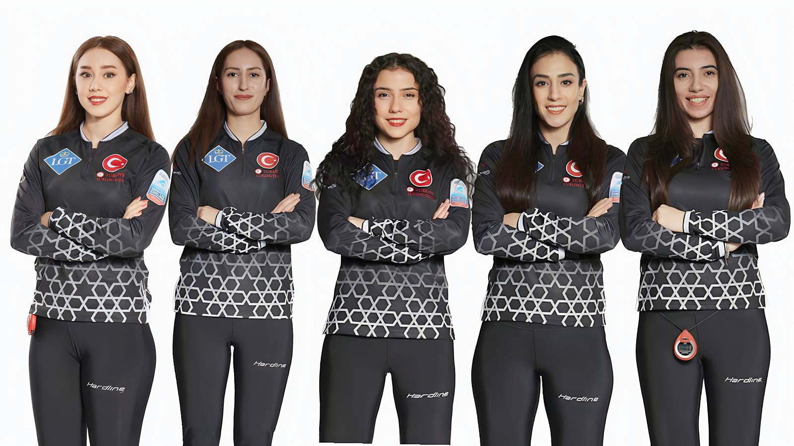 2026 Dünya Kadınlar Körling Şampiyonası