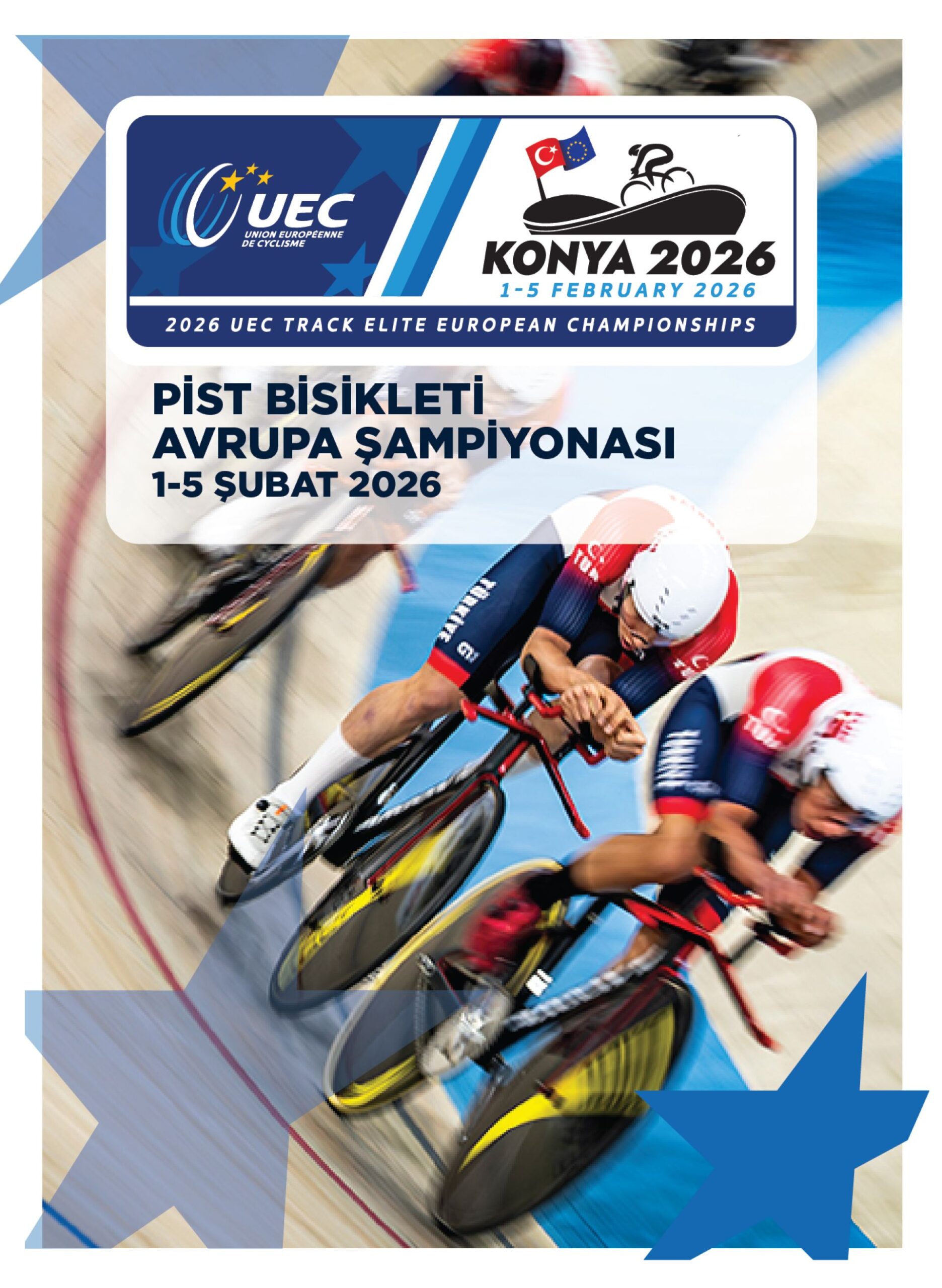 2026 Dünya Yol Bisikleti Şampiyonası