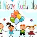 23 Nisan Özel