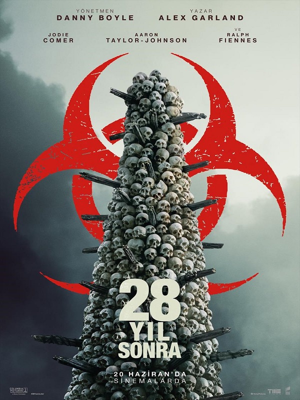 28 Yıl Sonra