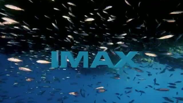 3 Boyutlu Derin Deniz