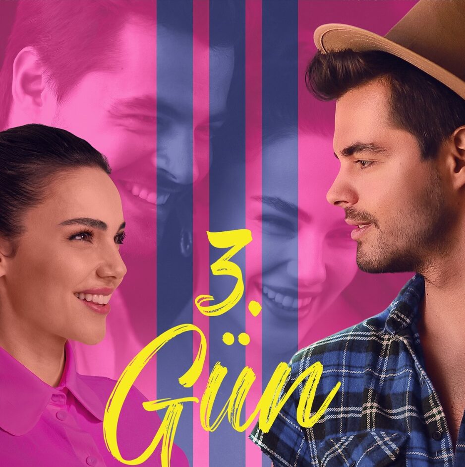 3. Gün