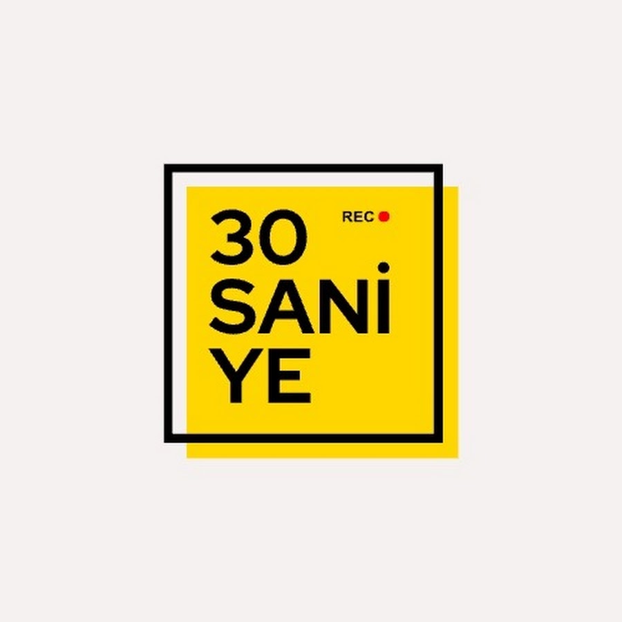 30 Saniye