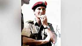 40 Years On: Fighting for the Falklands