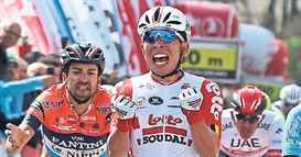 57. Cumhurbaşkanlığı Türkiye Bisiklet Turu Lansmanı