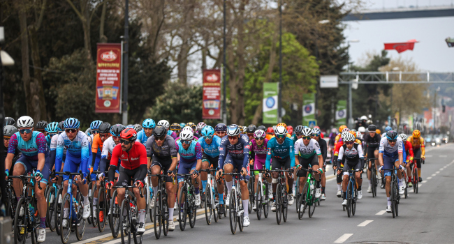 58. Cumhurbaşkanlığı B. Turu 4. Etap