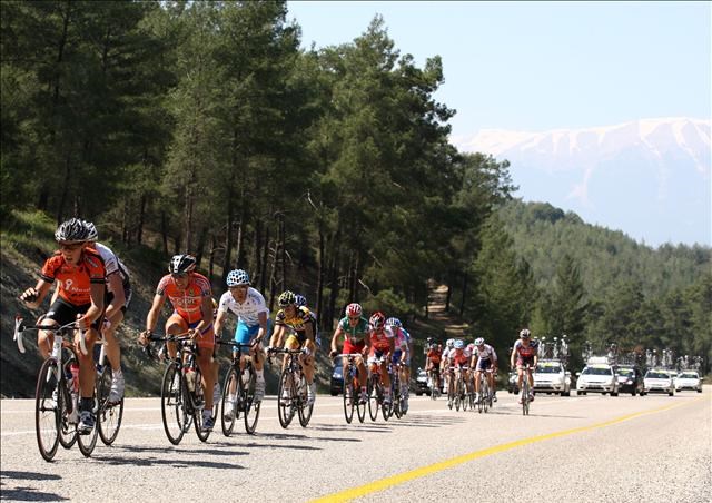 58. Cumhurbaşkanlığı B. Turu 7. Etap