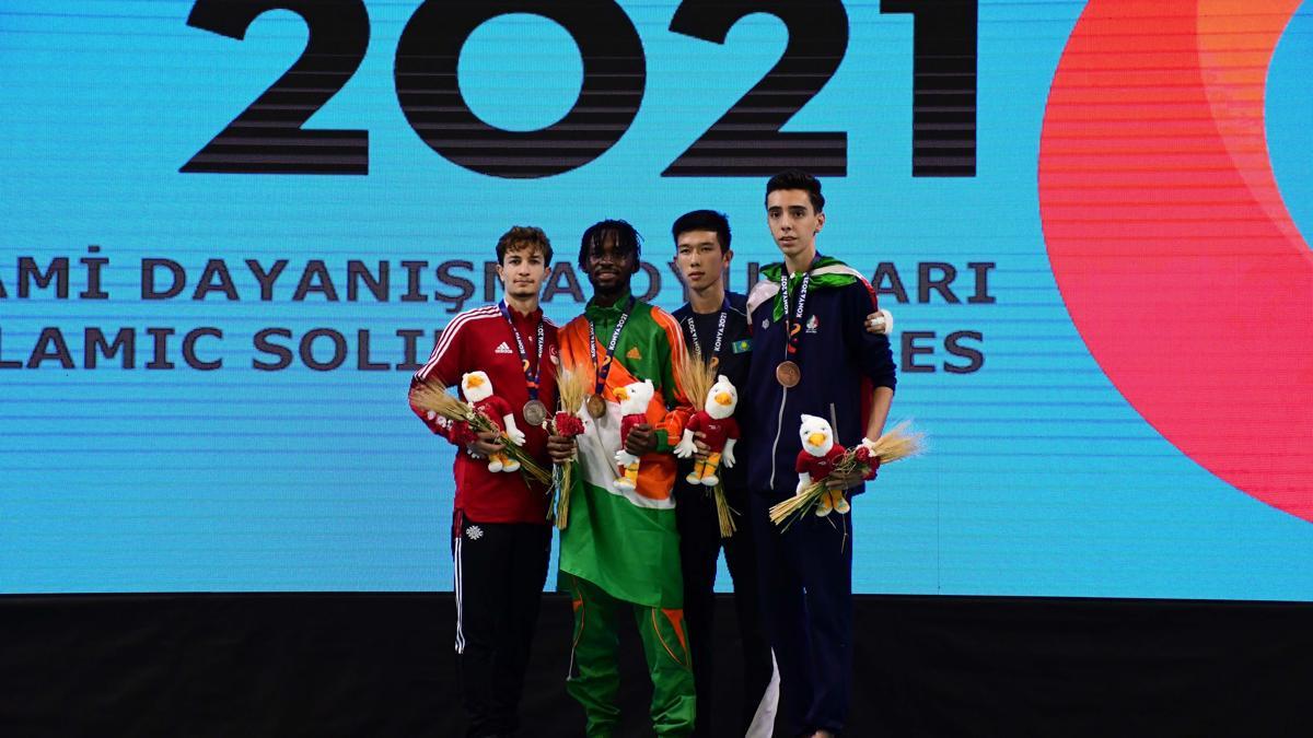 6. İslami Dayanışma Oyunları