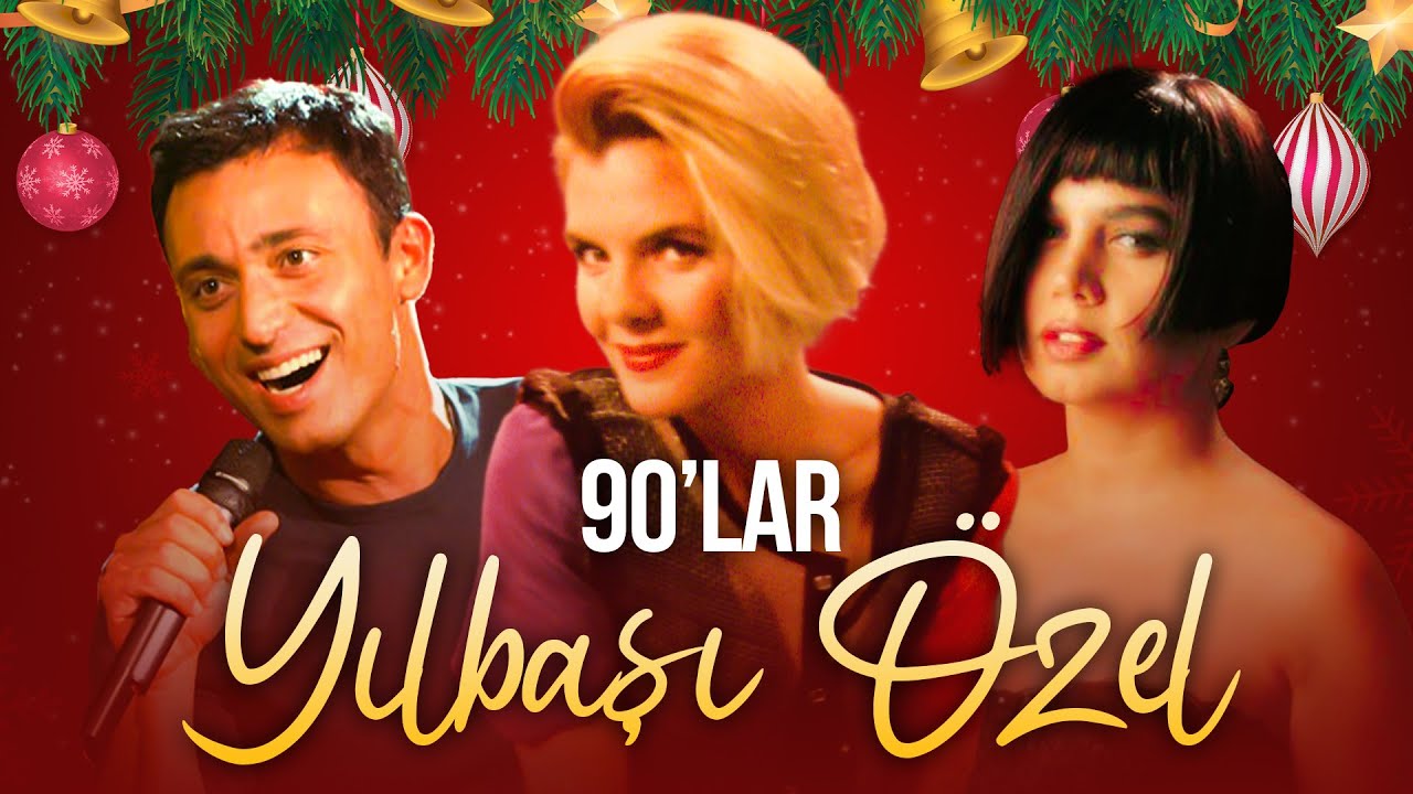 90’lar Yılbaşı Özel Bölüm