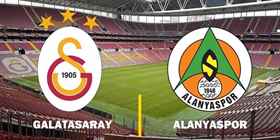 A. Alanyaspor - Kasimpaşa