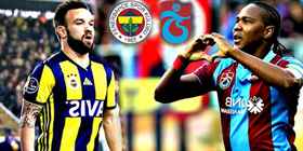 A. Alanyaspor - Trabzonspor