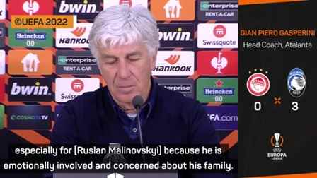 A. Berlin - Olympiacos