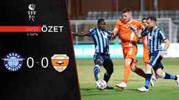 A. Demirspor - A. Alanyaspor