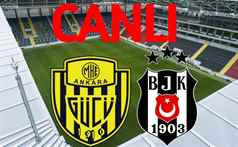 A. Demirspor - Ankaragücü